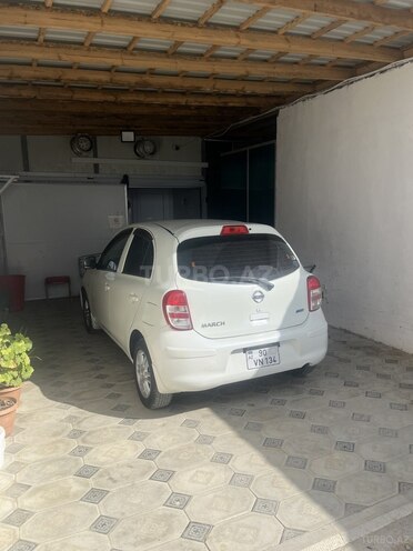 Nissan Micra 2012, 119,000 km - 1.2 л - Xırdalan