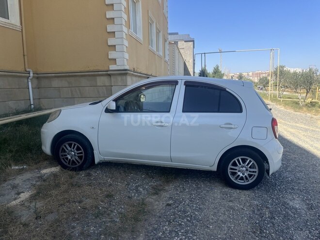 Nissan Micra 2012, 119,000 km - 1.2 л - Xırdalan