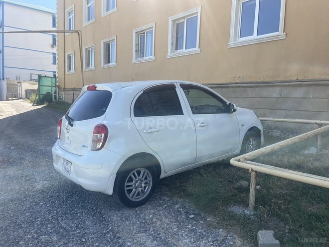 Nissan Micra 2012, 119,000 km - 1.2 л - Xırdalan
