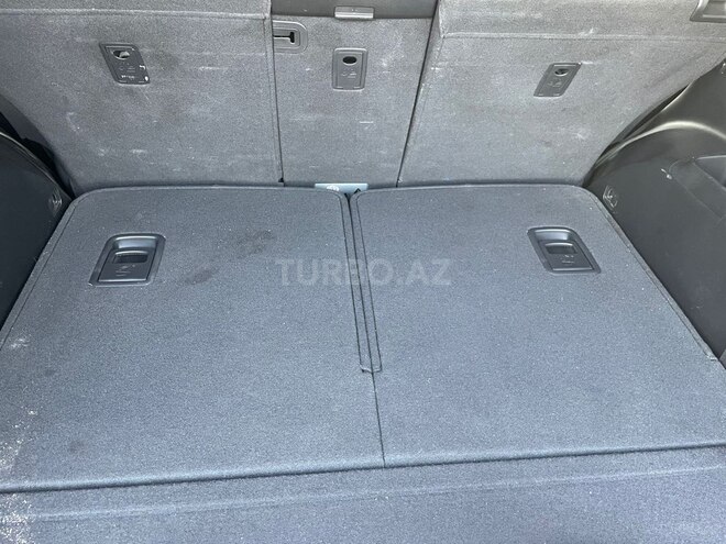 Hyundai Santa Fe 2016, 115,000 km - 2.0 l - Bakı