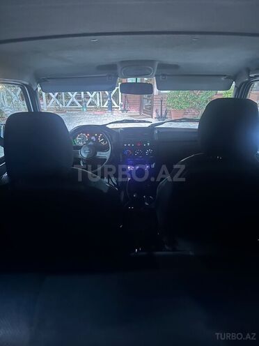 LADA (VAZ) Niva 2020, 170,500 km - 1.7 l - Bakı