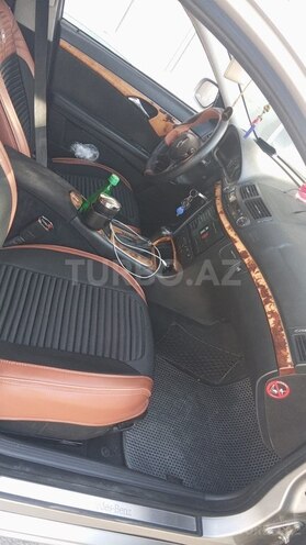 Mercedes E 220 2007, 400,000 km - 2.2 l - Bakı
