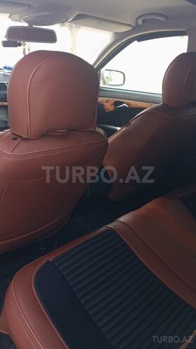 Mercedes E 220 2007, 400,000 km - 2.2 l - Bakı