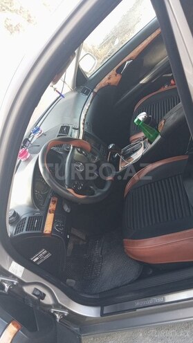 Mercedes E 220 2007, 400,000 km - 2.2 l - Bakı