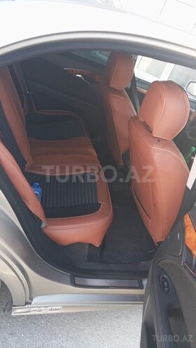 Mercedes E 220 2007, 400,000 km - 2.2 l - Bakı