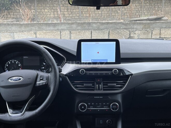 Ford Escape 2020, 167,000 km - 1.5 l - Bakı