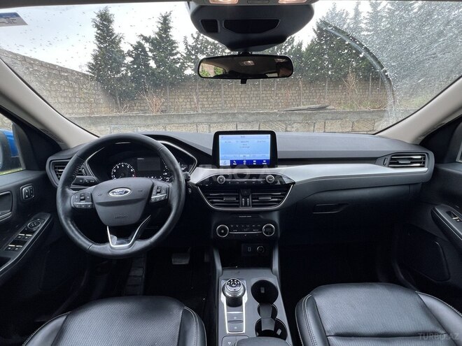 Ford Escape 2020, 167,000 km - 1.5 l - Bakı