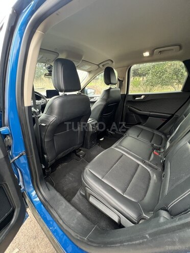 Ford Escape 2020, 167,000 km - 1.5 l - Bakı
