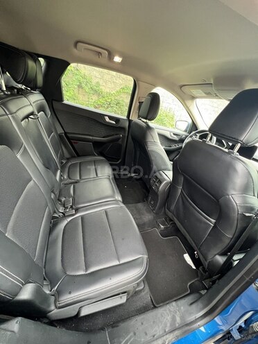 Ford Escape 2020, 167,000 km - 1.5 l - Bakı