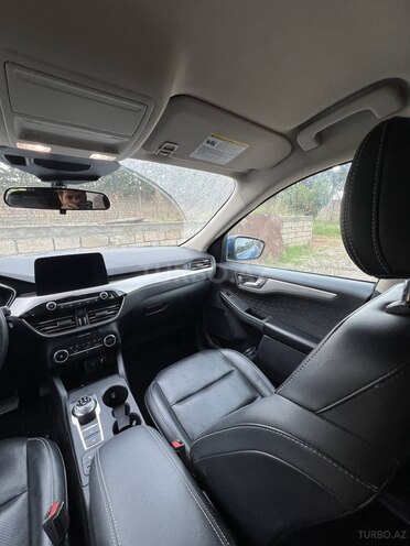 Ford Escape 2020, 167,000 km - 1.5 l - Bakı