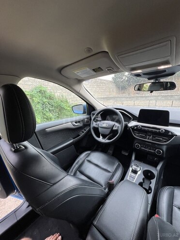 Ford Escape 2020, 167,000 km - 1.5 l - Bakı