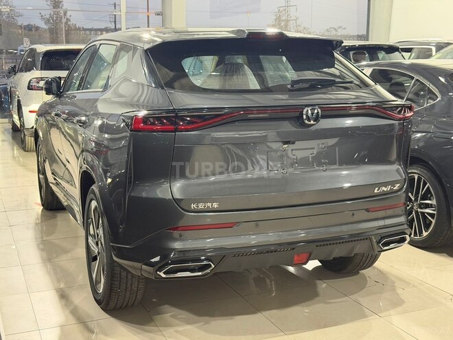 Changan  2026, 0 km - 1.5 l - Bakı
