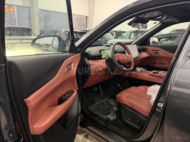 Changan  2026, 0 km - 1.5 l - Bakı
