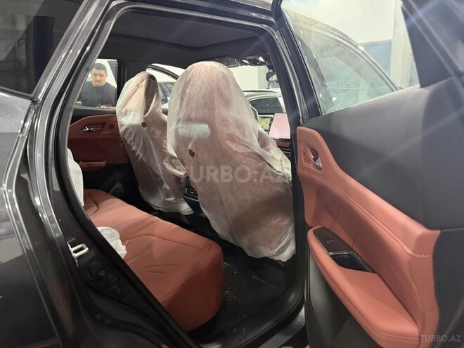 Changan  2026, 0 km - 1.5 l - Bakı
