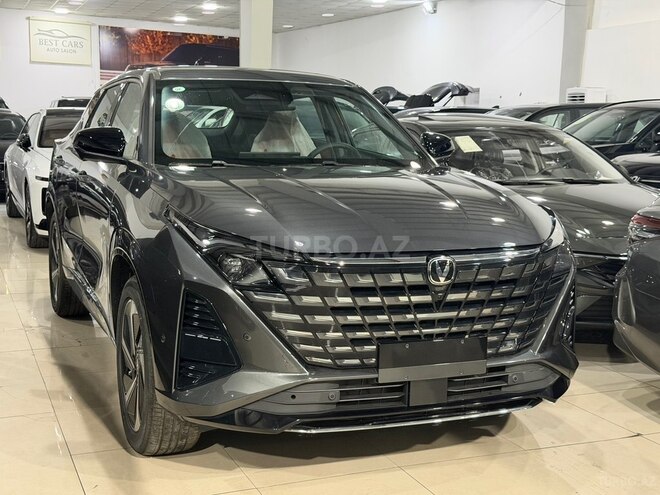 Changan  2026, 0 km - 1.5 l - Bakı