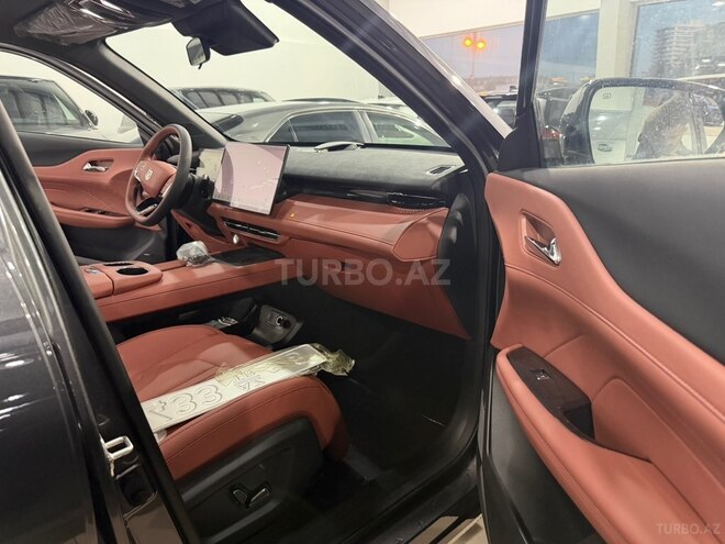 Changan  2026, 0 km - 1.5 l - Bakı