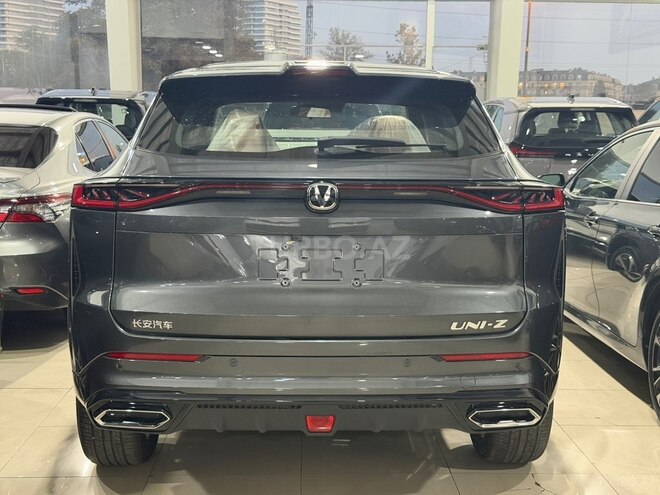 Changan  2026, 0 km - 1.5 l - Bakı