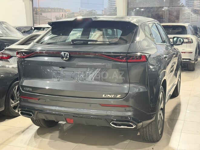 Changan  2026, 0 km - 1.5 l - Bakı