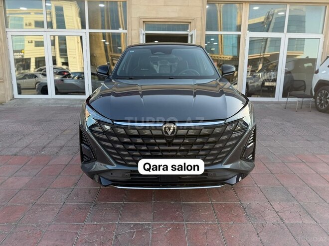 Changan  2026, 0 km - 1.5 l - Bakı