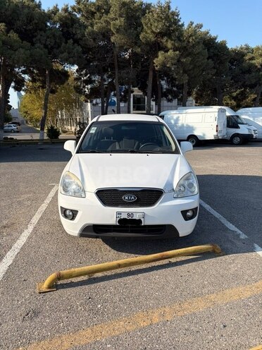 Kia Carens 2011, 201,000 km - 2.0 l - Bakı