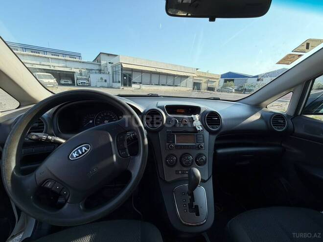 Kia Carens 2011, 201,000 km - 2.0 l - Bakı