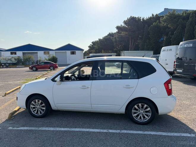 Kia Carens 2011, 201,000 km - 2.0 l - Bakı