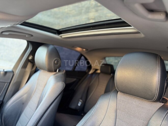 Mercedes E 220 d 2016, 165,000 km - 2.1 л - Bakı