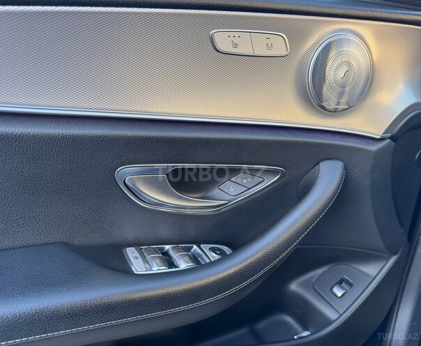 Mercedes E 220 d 2016, 165,000 km - 2.1 л - Bakı