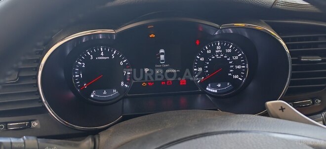 Kia Optima 2012, 255,886 km - 2.0 l - Ağdaş
