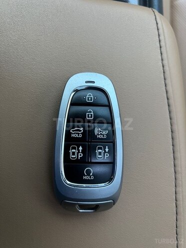 Hyundai Sonata 2023, 59,199 km - 2.0 l - Bakı