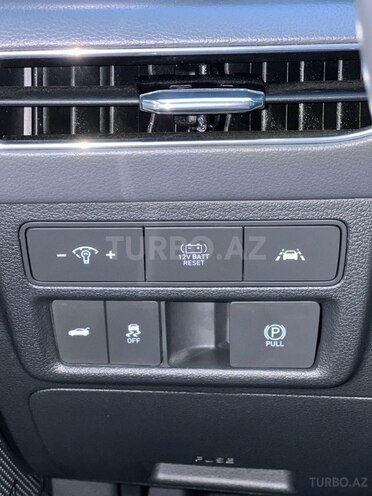 Hyundai Sonata 2023, 59,199 km - 2.0 l - Bakı