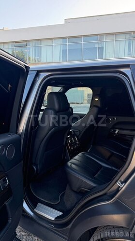 Land Rover Range Rover 2016, 120,000 km - 3.0 l - Bakı