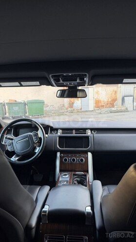 Land Rover Range Rover 2016, 120,000 km - 3.0 l - Bakı