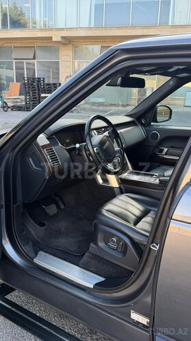 Land Rover Range Rover 2016, 120,000 km - 3.0 l - Bakı