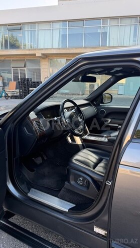 Land Rover Range Rover 2016, 120,000 km - 3.0 l - Bakı