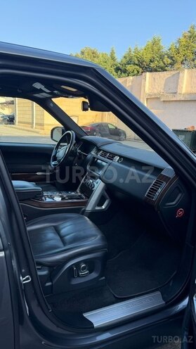 Land Rover Range Rover 2016, 120,000 km - 3.0 l - Bakı