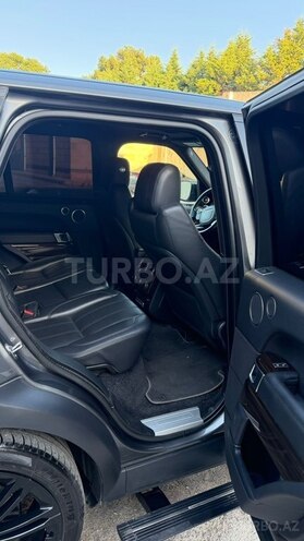 Land Rover Range Rover 2016, 120,000 km - 3.0 l - Bakı