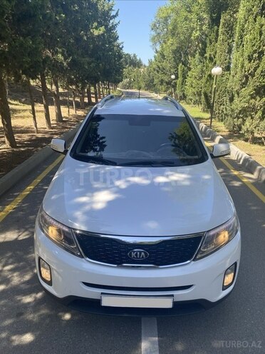 Kia Sorento 2013, 132,000 km - 2.0 l - Bakı
