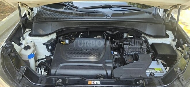 Kia Sorento 2013, 132,000 km - 2.0 l - Bakı