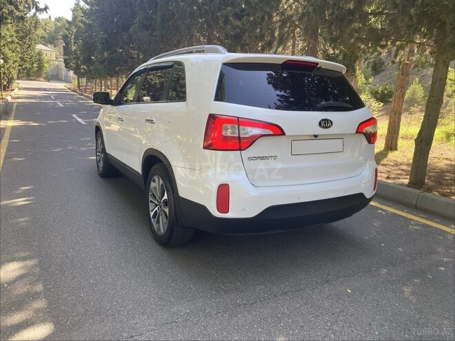 Kia Sorento 2013, 132,000 km - 2.0 l - Bakı