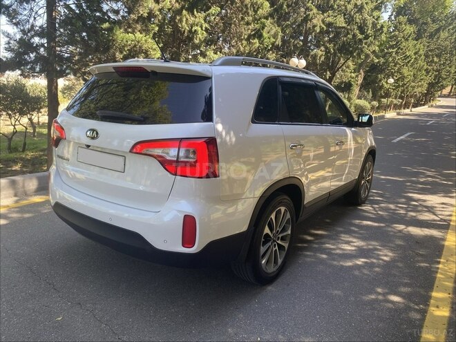 Kia Sorento 2013, 132,000 km - 2.0 l - Bakı