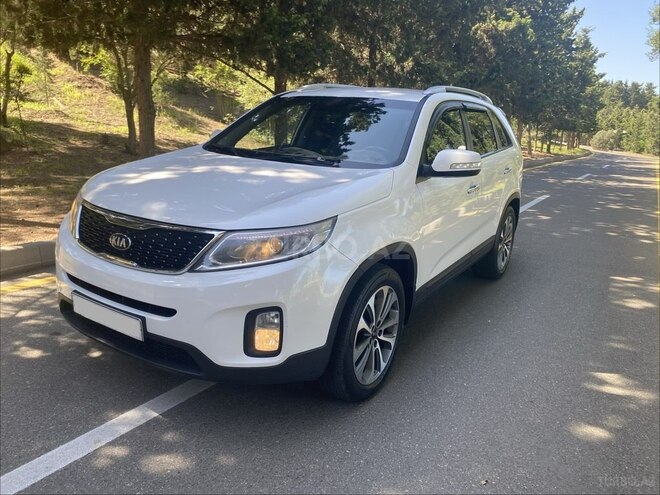 Kia Sorento 2013, 132,000 km - 2.0 l - Bakı