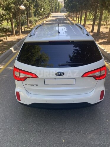 Kia Sorento 2013, 132,000 km - 2.0 l - Bakı
