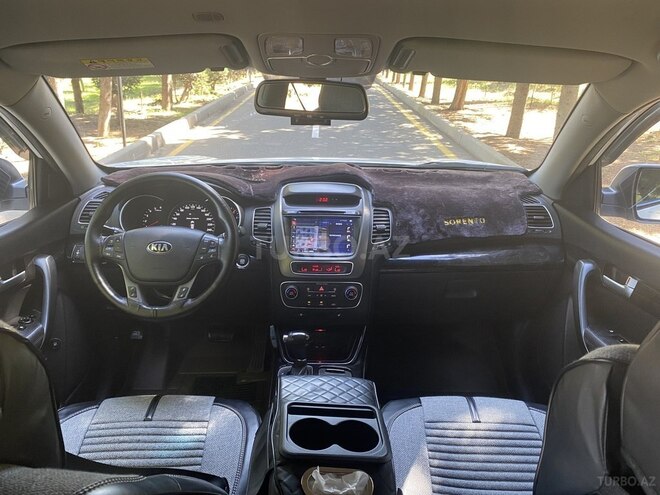 Kia Sorento 2013, 132,000 km - 2.0 l - Bakı