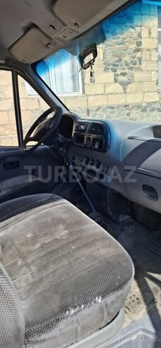 Ford Transit 1991, 420,000 km - 2.5 l - Goranboy