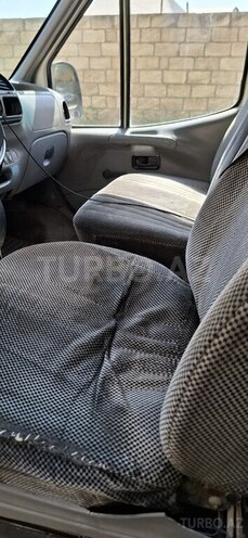 Ford Transit 1991, 420,000 km - 2.5 l - Goranboy