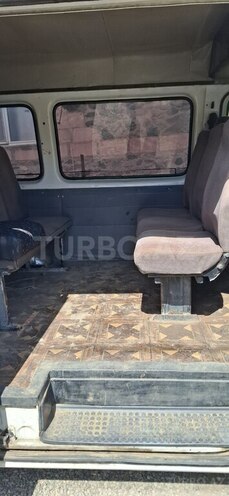 Ford Transit 1991, 420,000 km - 2.5 l - Goranboy