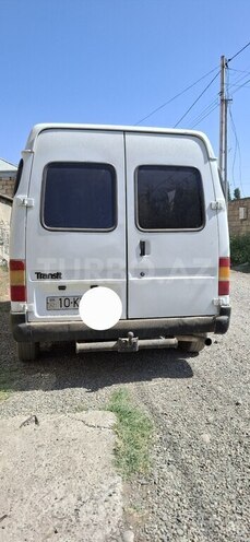 Ford Transit 1991, 420,000 km - 2.5 l - Goranboy