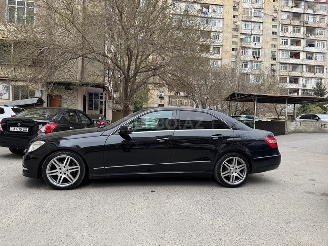 Mercedes E 250 2012, 380,000 km - 2.1 l - Bakı