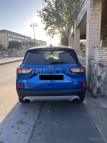 Ford Escape 2020, 167,000 km - 1.5 l - Bakı